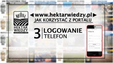 Photo of JAK KORZYSTAĆ Z PORTALU | 3 [LOGOWANIE – TELEFON]