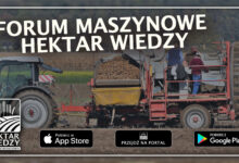 Photo of Forum Maszynowe Hektar Wiedzy: KOMBAJNY ZIEMNIACZANE