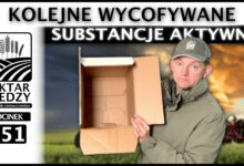 Photo of KOLEJNE WYCOFYWANE SUBSTANCJE AKTYWNE. | ODCINEK 251