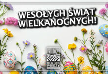 Photo of Świąteczne Życzenia Wielkanocne | Hektar Wiedzy 2025