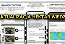 Photo of AKTUALIZACJA HEKTAR WIEDZY!