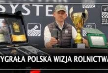 Photo of HEKTAR SENSOR I STOISKO HEKTAR WIEDZY DOCENIONE NA TARGACH | TARGI ROLNICZE POŚWIĘTNE 2025