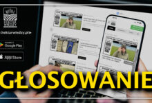 Photo of UWAGA nowość na forum Hektar Wiedzy