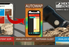 Photo of ZESTAW HEKTAR SENSOR!