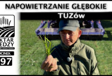 Photo of NAPOWIETRZANIE GŁĘBOKIE TUZów. | ODCINEK 297