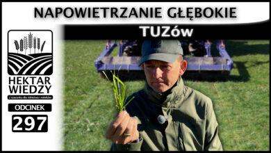Photo of NAPOWIETRZANIE GŁĘBOKIE TUZów. | ODCINEK 297