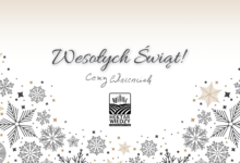 Photo of Życzenia Bożonarodzeniowe | Hektar Wiedzy 2025