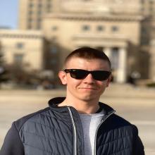 Photo of Karol Mioduszewski