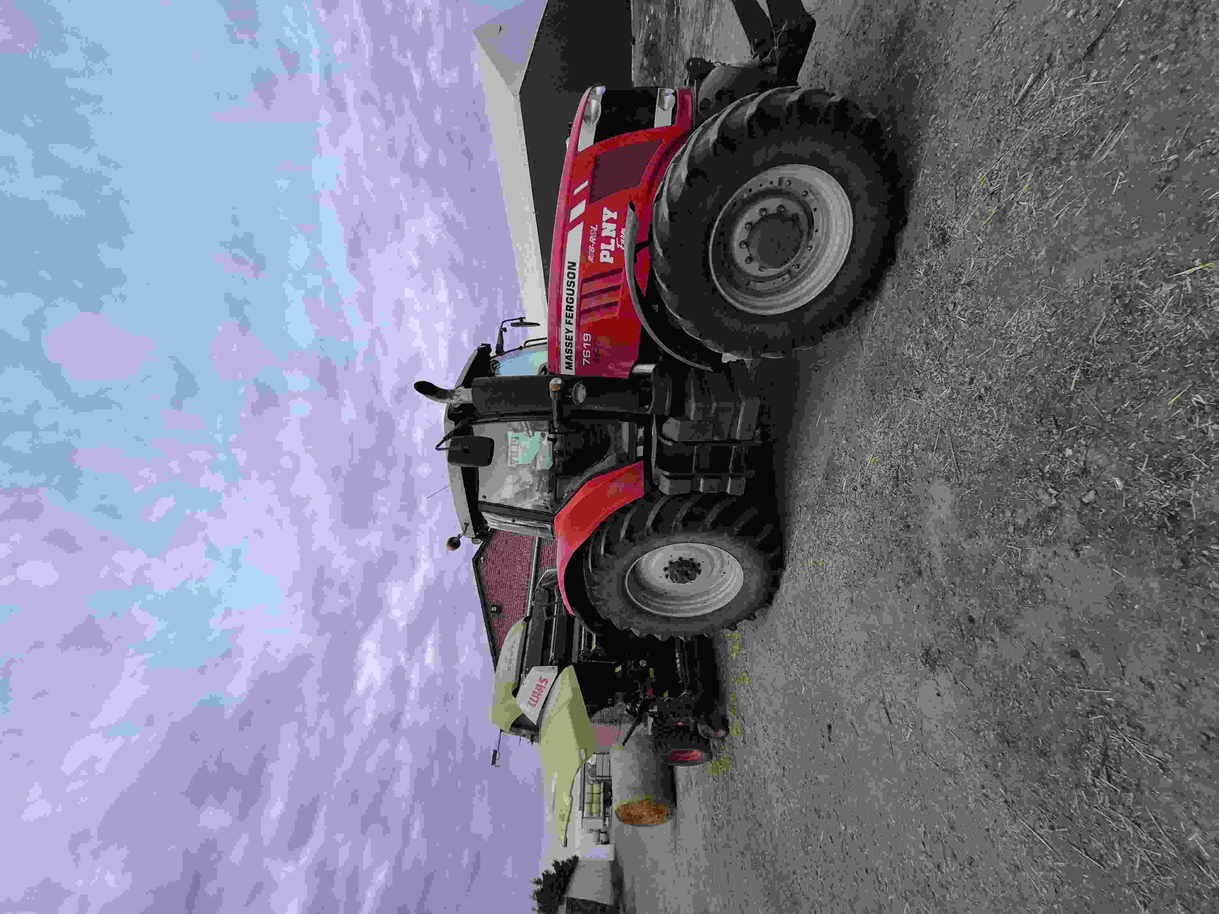 Photo of Piotr Flasiński